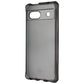 ITSKINS Spectrum_R Clear Protective Phone Case for Google Pixel 7a - Smoke Cell Phone - Cases, Covers & Skins ITSKINS    - Simple Cell Bulk Wholesale Pricing - USA Seller