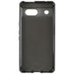 ITSKINS Spectrum_R Clear Protective Phone Case for Google Pixel 7a - Smoke Cell Phone - Cases, Covers & Skins ITSKINS    - Simple Cell Bulk Wholesale Pricing - USA Seller