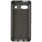 ITSKINS Spectrum_R Clear Protective Phone Case for Google Pixel 7a - Smoke Cell Phone - Cases, Covers & Skins ITSKINS - Simple Cell Bulk Wholesale Pricing - USA Seller