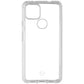 ITSKINS Spectrum Clear Series Case for Google Pixel 5a Smartphones - Clear Cell Phone - Cases, Covers & Skins ITSKINS    - Simple Cell Bulk Wholesale Pricing - USA Seller