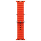 ITSKINS Apple Watch Band for 42/44/45/49mm Cases - Teal/Orange Smart Watch Accessories - Watch Bands ITSKINS - Simple Cell Bulk Wholesale Pricing - USA Seller