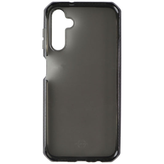 Itskins Spectrum_R Clear case for Samsung Galaxy A14 5G - Smoke