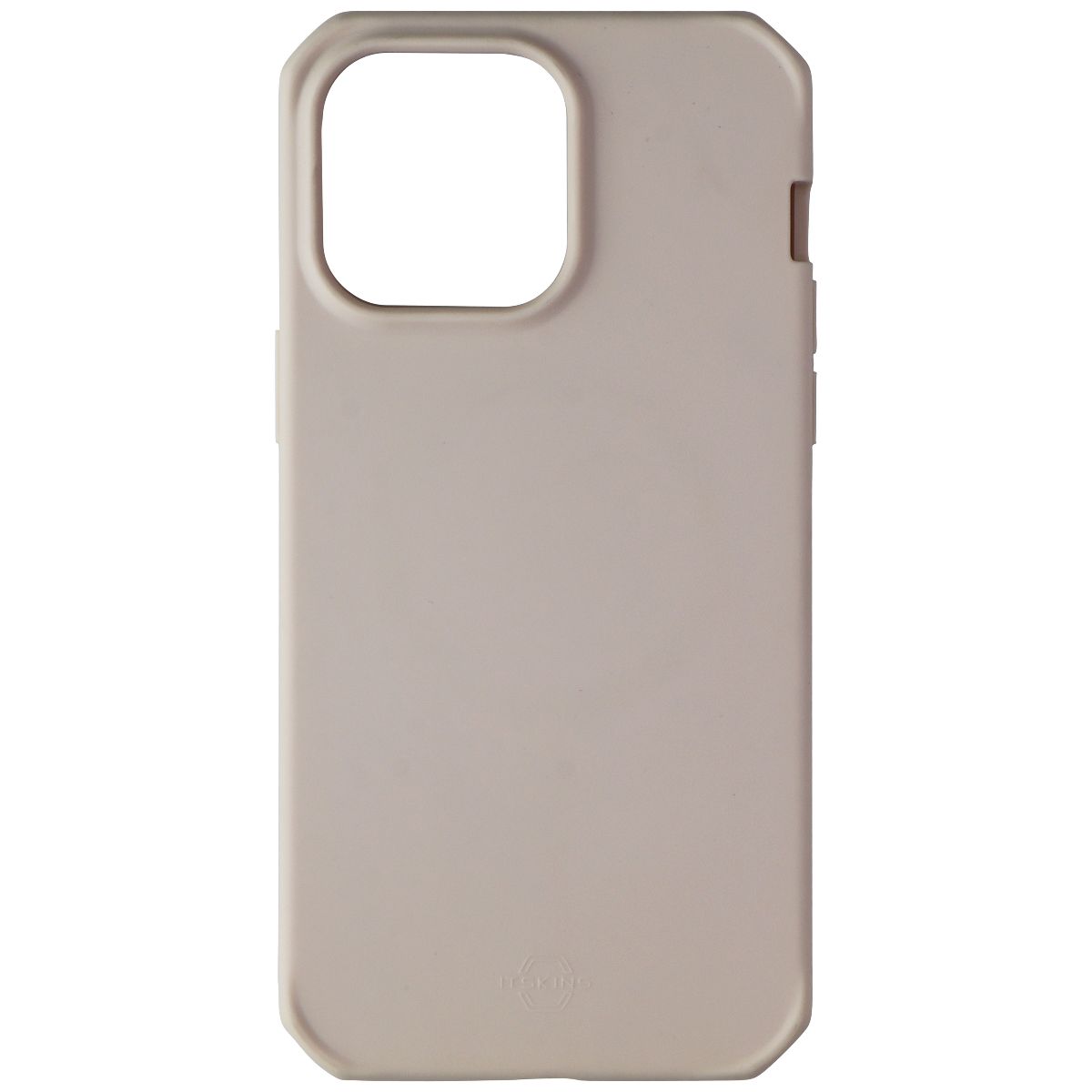 ITSKINS Hybrid_R Silk Case for MagSafe for Apple iPhone 14 Pro Max - Light Pink Cell Phone - Cases, Covers & Skins ITSKINS    - Simple Cell Bulk Wholesale Pricing - USA Seller