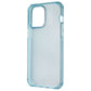 ITSKINS Spectrum_R // Clear Series Case for Apple iPhone 14 Pro Max - Light Blue Cell Phone - Cases, Covers & Skins ITSKINS - Simple Cell Bulk Wholesale Pricing - USA Seller