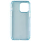 ITSKINS Spectrum_R // Clear Series Case for Apple iPhone 14 Pro Max - Light Blue Cell Phone - Cases, Covers & Skins ITSKINS - Simple Cell Bulk Wholesale Pricing - USA Seller