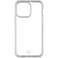 ITSKINS Spectrum_R Clear Case for Apple iPhone 14 Pro Max - Transparent Cell Phone - Cases, Covers & Skins ITSKINS    - Simple Cell Bulk Wholesale Pricing - USA Seller