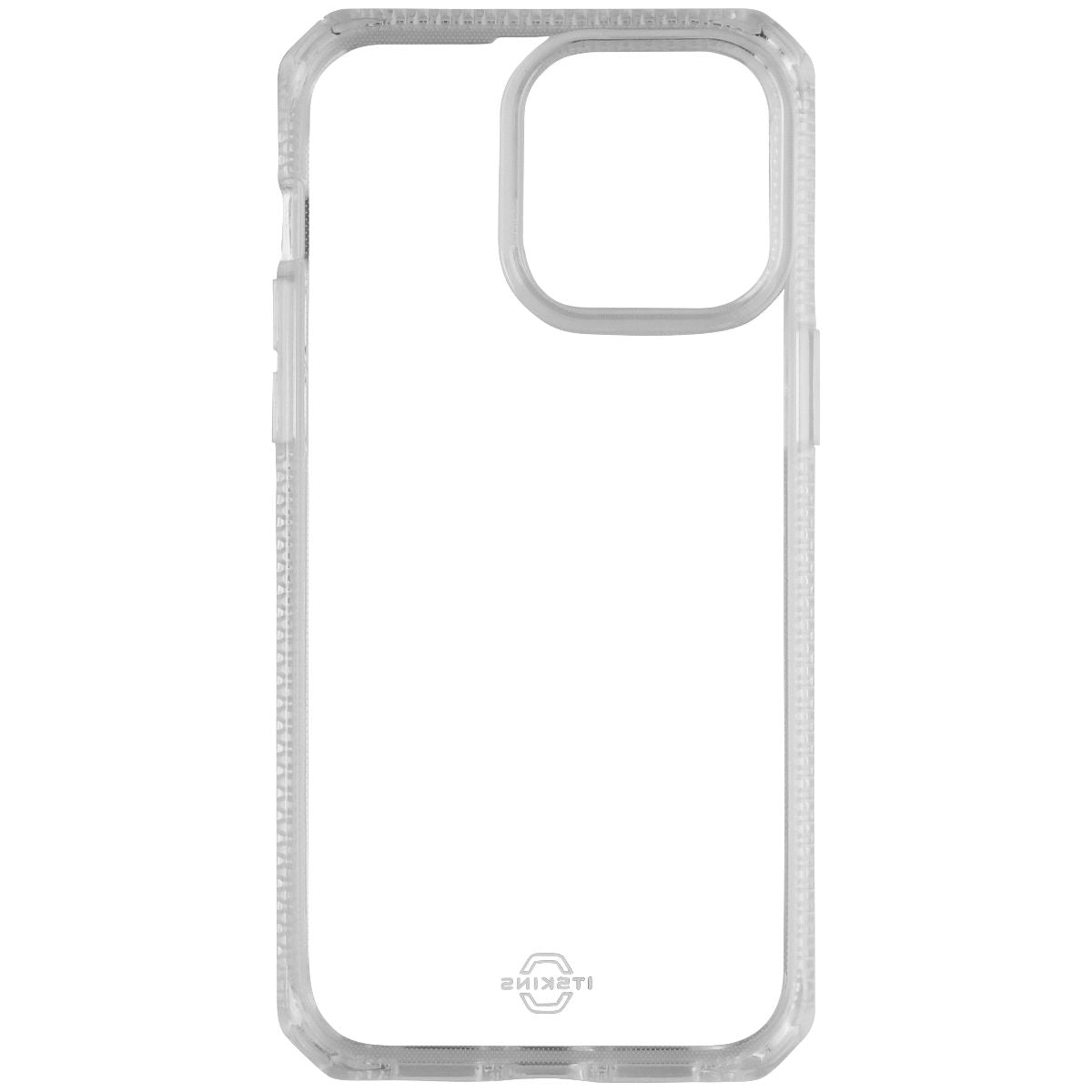 ITSKINS Spectrum_R Clear Case for Apple iPhone 14 Pro Max - Transparent Cell Phone - Cases, Covers & Skins ITSKINS    - Simple Cell Bulk Wholesale Pricing - USA Seller