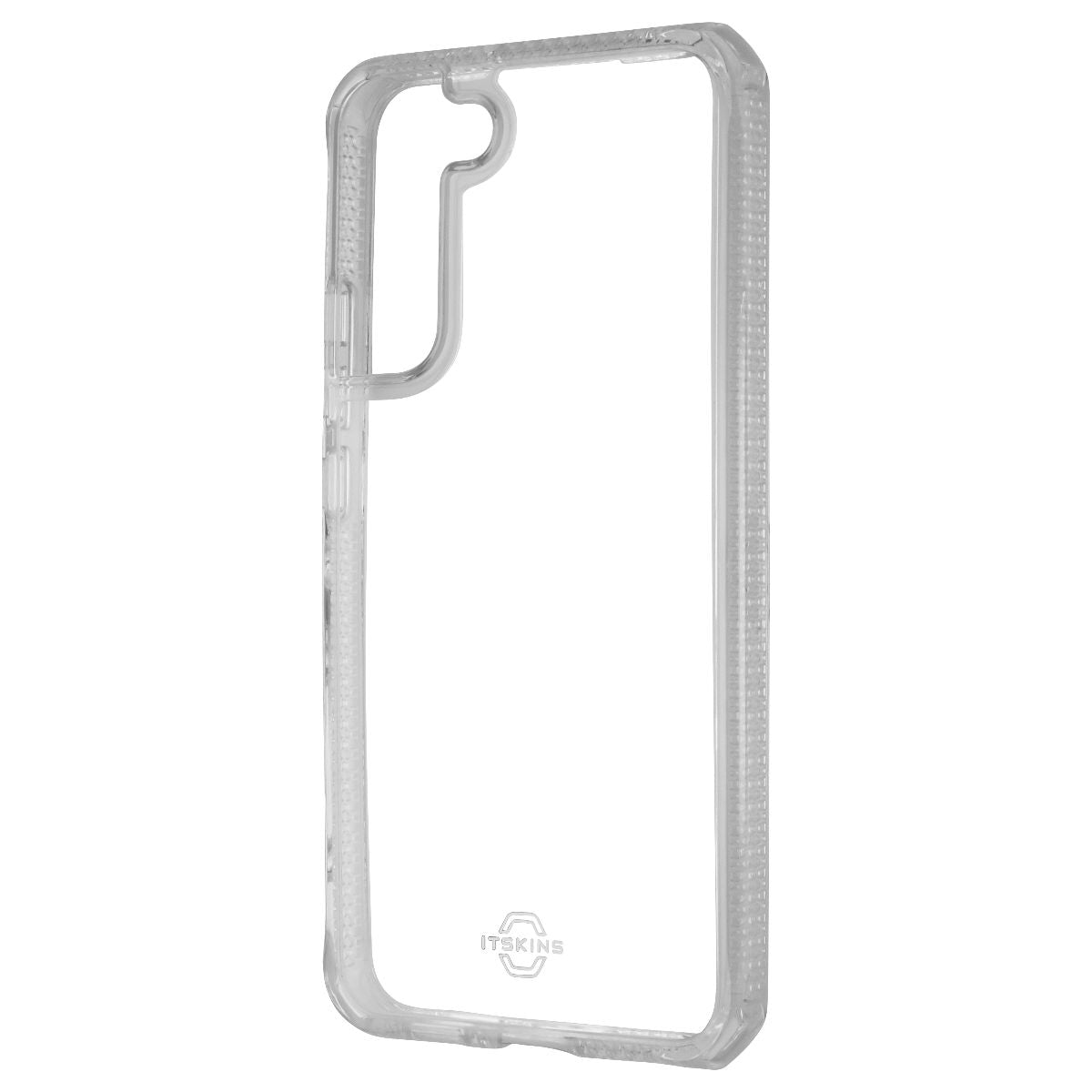 ITSKINS Hybrid Clear Series Case for Samsung Galaxy S22+ (5G) - Transparent Cell Phone - Cases, Covers & Skins ITSKINS    - Simple Cell Bulk Wholesale Pricing - USA Seller