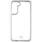 ITSKINS Hybrid Clear Series Case for Samsung Galaxy S22+ (5G) - Transparent Cell Phone - Cases, Covers & Skins ITSKINS    - Simple Cell Bulk Wholesale Pricing - USA Seller