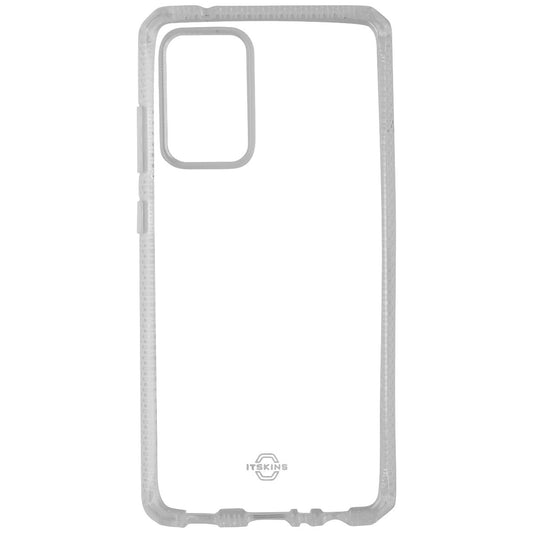 ITSKINS Spectrum Series Case for Samsung Galaxy A72 - Clear
