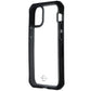 ITSKINS Supreme Clear Series Case for Apple iPhone 12 - Transparent/Smoke Cell Phone - Cases, Covers & Skins ITSKINS - Simple Cell Bulk Wholesale Pricing - USA Seller