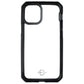 ITSKINS Supreme Clear Series Case for Apple iPhone 12 - Transparent/Smoke Cell Phone - Cases, Covers & Skins ITSKINS - Simple Cell Bulk Wholesale Pricing - USA Seller