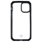 ITSKINS Supreme Clear Series Case for Apple iPhone 12 - Transparent/Smoke Cell Phone - Cases, Covers & Skins ITSKINS - Simple Cell Bulk Wholesale Pricing - USA Seller