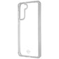 ITSKINS Hybrid Clear Case for Samsung Galaxy (S21+) 4G & 5G - Clear Cell Phone - Cases, Covers & Skins ITSKINS - Simple Cell Bulk Wholesale Pricing - USA Seller