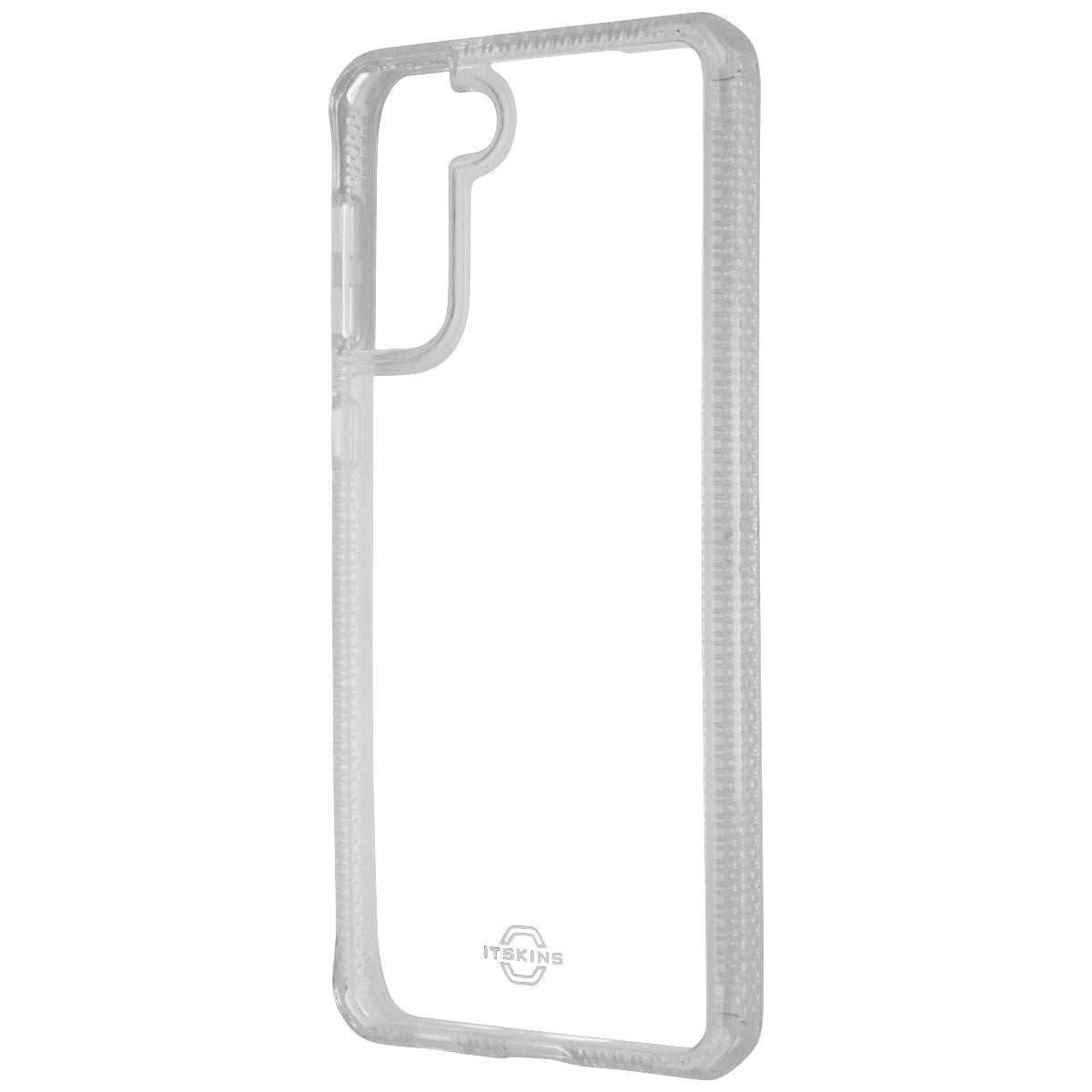 ITSKINS Hybrid Clear Case for Samsung Galaxy (S21+) 4G & 5G - Clear Cell Phone - Cases, Covers & Skins ITSKINS    - Simple Cell Bulk Wholesale Pricing - USA Seller