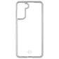 ITSKINS Hybrid Clear Case for Samsung Galaxy (S21+) 4G & 5G - Clear Cell Phone - Cases, Covers & Skins ITSKINS - Simple Cell Bulk Wholesale Pricing - USA Seller