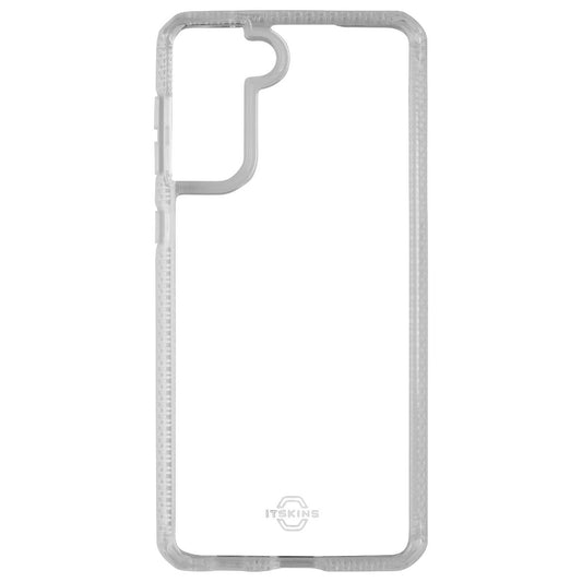 ITSKINS Hybrid Clear Case for Samsung Galaxy (S21+) 4G & 5G - Clear Cell Phone - Cases, Covers & Skins ITSKINS    - Simple Cell Bulk Wholesale Pricing - USA Seller