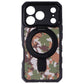 ITSKINS Supreme_R // Nylon Stand Case for MagSafe for Apple iPhone 17 Pro - Camo Cell Phone - Cases, Covers & Skins ITSKINS - Simple Cell Bulk Wholesale Pricing - USA Seller