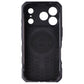 ITSKINS Supreme_R // Nylon Stand Case for MagSafe for Apple iPhone 17 Pro - Camo Cell Phone - Cases, Covers & Skins ITSKINS - Simple Cell Bulk Wholesale Pricing - USA Seller