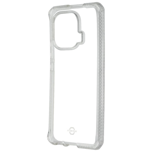 ITSKINS Spectrum R // Clear Series Case for Xiaomi Mi 11 Pro - Transparent Cell Phone - Cases, Covers & Skins ITSKINS - Simple Cell Bulk Wholesale Pricing - USA Seller