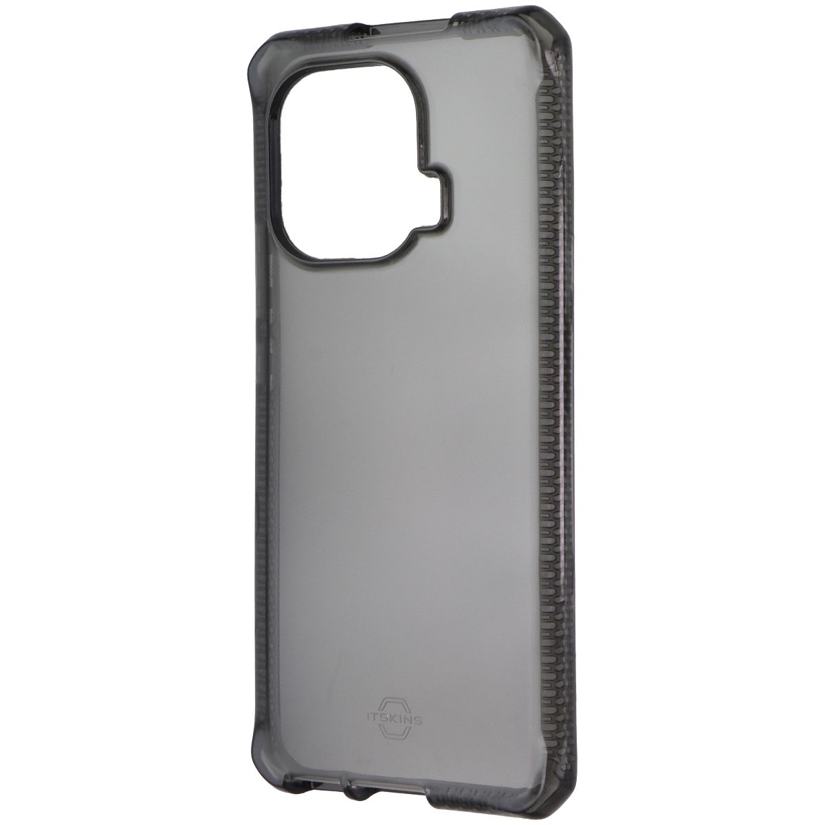 ITSKINS Spectrum R // Clear Series Case for Xiaomi Mi 11 Pro - Smoke Cell Phone - Cases, Covers & Skins ITSKINS - Simple Cell Bulk Wholesale Pricing - USA Seller