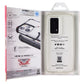 ITSKINS HybridClear Series Dual Layer Case for Huawei P40 Pro - Transparent