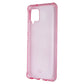 ITSKINS Spectrum // Clear Series Case for Samsung Galaxy A42 (5G) - Light Pink Cell Phone - Cases, Covers & Skins ITSKINS - Simple Cell Bulk Wholesale Pricing - USA Seller