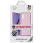 ITSKINS Spectrum Clear Series Gel Case for Samsung A51 - Pink Cell Phone - Cases, Covers & Skins ITSKINS - Simple Cell Bulk Wholesale Pricing - USA Seller