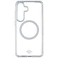 ITSKINS Hybrid_R // Clear Series Magnetic Case for Samsung Galaxy (S25+) - Clear Cell Phone - Cases, Covers & Skins ITSKINS - Simple Cell Bulk Wholesale Pricing - USA Seller