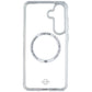 ITSKINS Hybrid_R // Clear Series Magnetic Case for Samsung Galaxy (S25+) - Clear Cell Phone - Cases, Covers & Skins ITSKINS - Simple Cell Bulk Wholesale Pricing - USA Seller
