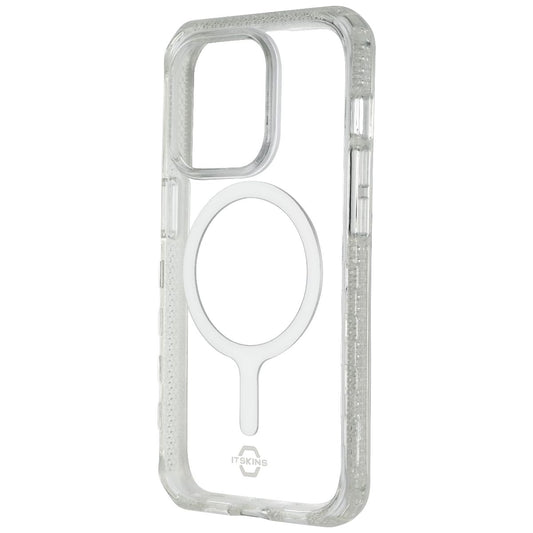 ITSKINS Supreme_R Clear Case for MagSafe for Apple iPhone 14 Pro - Transparent Cell Phone - Cases, Covers & Skins ITSKINS - Simple Cell Bulk Wholesale Pricing - USA Seller