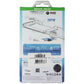 ITSKINS Hybrid_R // Clear Series Case for Motorola Razr (2024) - Clear Cell Phone - Cases, Covers & Skins ITSKINS - Simple Cell Bulk Wholesale Pricing - USA Seller