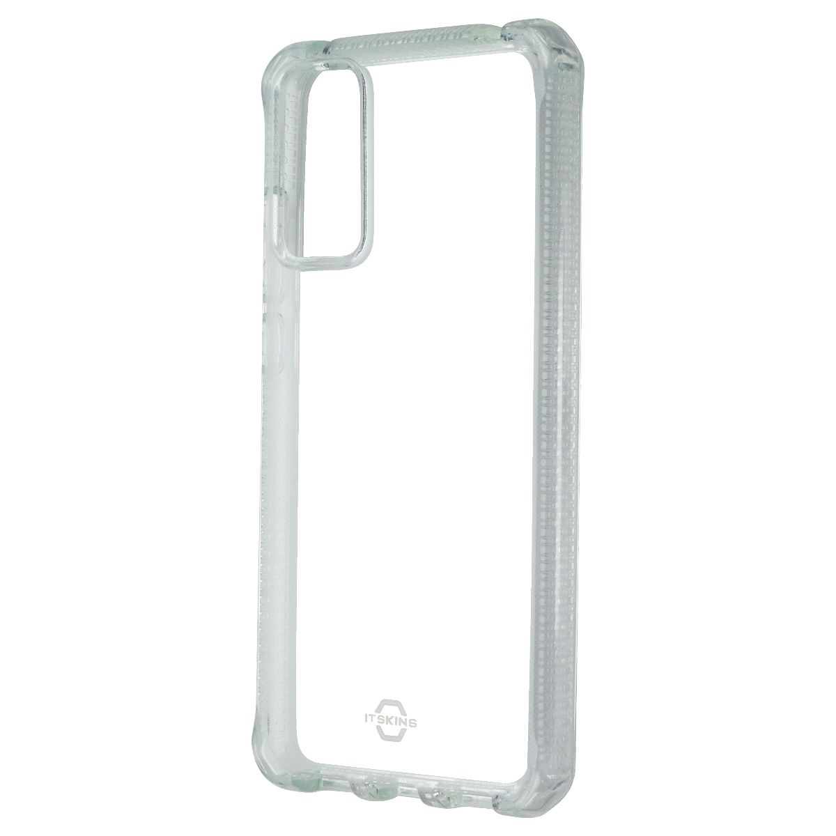 ITSKINS Spectrum_R // Clear Series Case for TCL Ion V - Transparent Cell Phone - Cases, Covers & Skins ITSKINS - Simple Cell Bulk Wholesale Pricing - USA Seller