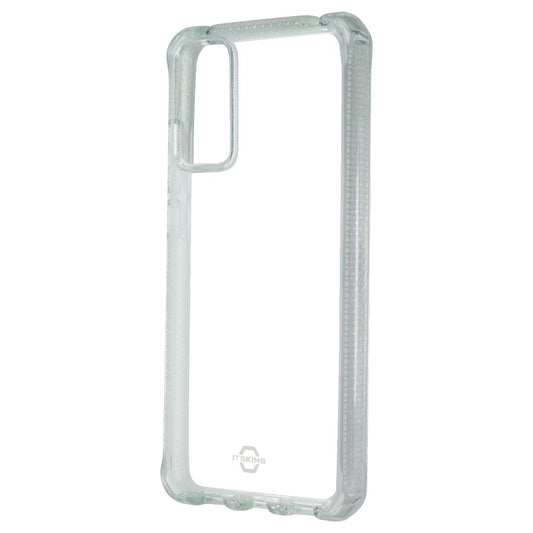 ITSKINS Spectrum_R // Clear Series Case for TCL Ion V - Transparent Cell Phone - Cases, Covers & Skins ITSKINS - Simple Cell Bulk Wholesale Pricing - USA Seller