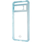 ITSKINS Hybrid_R Clear Protective Case for Google Pixel 8 Pro - Light Blue Cell Phone - Cases, Covers & Skins ITSKINS - Simple Cell Bulk Wholesale Pricing - USA Seller