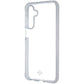 ITSKINS Spectrum_R // Clear Case for Samsung Galaxy A16 5G - Transparent