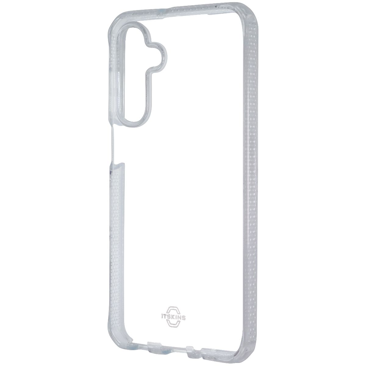 ITSKINS Spectrum_R // Clear Case for Samsung Galaxy A16 5G - Transparent