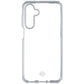 ITSKINS Spectrum_R // Clear Case for Samsung Galaxy A16 5G - Transparent