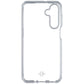 ITSKINS Spectrum_R // Clear Case for Samsung Galaxy A16 5G - Transparent