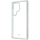 ITSKINS Spectrum_R Clear Series Case for Samsung Galaxy S24 Ultra - Transparent Cell Phone - Cases, Covers & Skins ITSKINS    - Simple Cell Bulk Wholesale Pricing - USA Seller