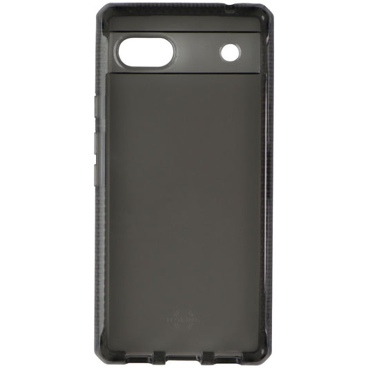 ITSKINS Spectrum_R Clear Case for Google Pixel 6a - Smoke Cell Phone - Cases, Covers & Skins ITSKINS - Simple Cell Bulk Wholesale Pricing - USA Seller