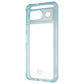 ITSKINS Hybrid_R Clear Protective Case for Google Pixel 8 - Light Blue Cell Phone - Cases, Covers & Skins ITSKINS - Simple Cell Bulk Wholesale Pricing - USA Seller