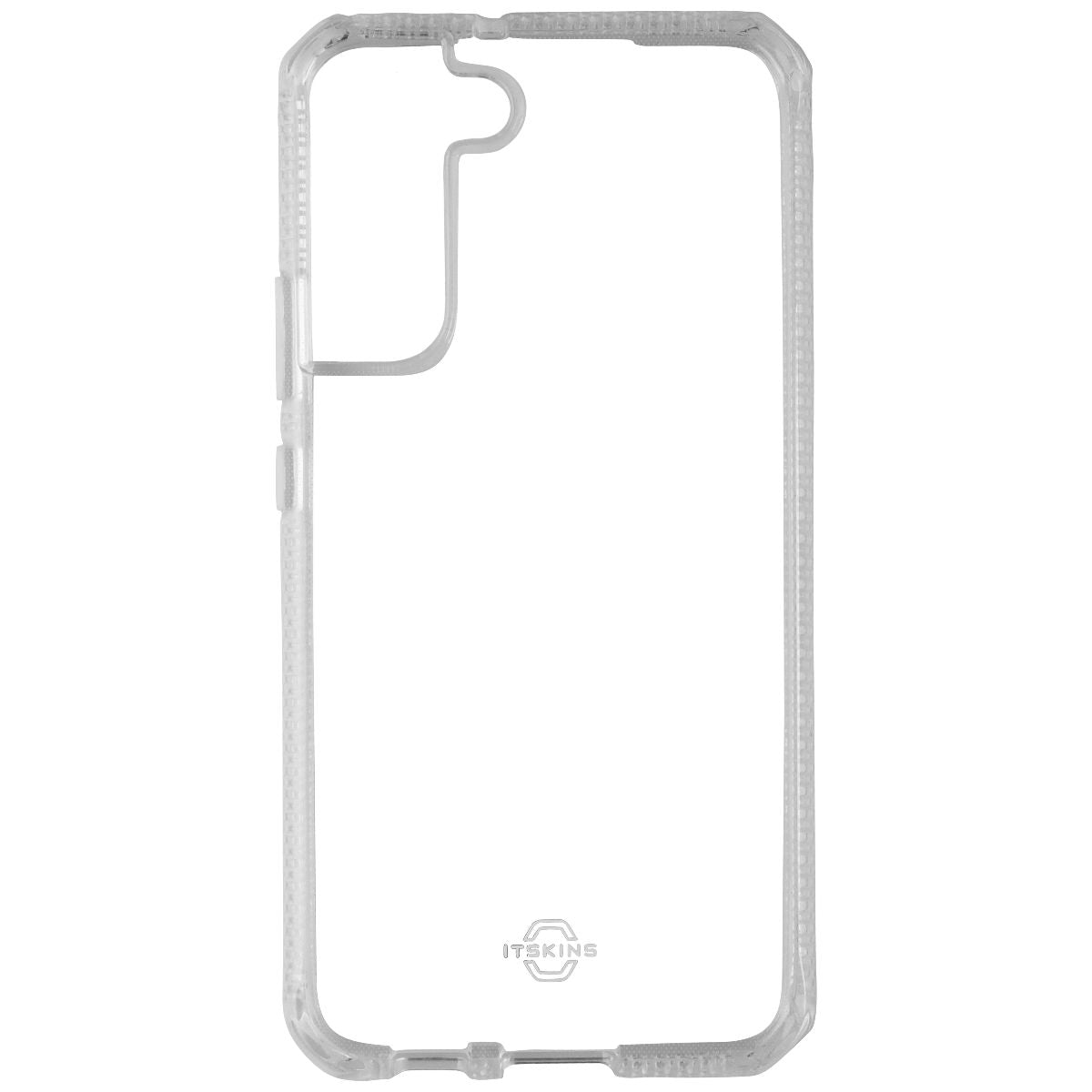 ITSKINS Spectrum Clear Series Case for Samsung Galaxy S22+ 5G - Clear Cell Phone - Cases, Covers & Skins ITSKINS - Simple Cell Bulk Wholesale Pricing - USA Seller