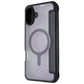 ITSKINS Hybrid_R // MagFolio Case for MagSafe for Apple iPhone 16 Plus - Black Cell Phone - Cases, Covers & Skins ITSKINS - Simple Cell Bulk Wholesale Pricing - USA Seller
