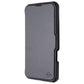 ITSKINS Hybrid_R // MagFolio Case for MagSafe for Apple iPhone 16 Plus - Black Cell Phone - Cases, Covers & Skins ITSKINS - Simple Cell Bulk Wholesale Pricing - USA Seller