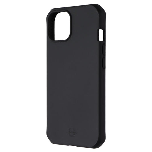 ITSKINS Hybrid_R Series Case for MagSafe for Apple iPhone 14 / 13 - Black Cell Phone - Cases, Covers & Skins ITSKINS - Simple Cell Bulk Wholesale Pricing - USA Seller