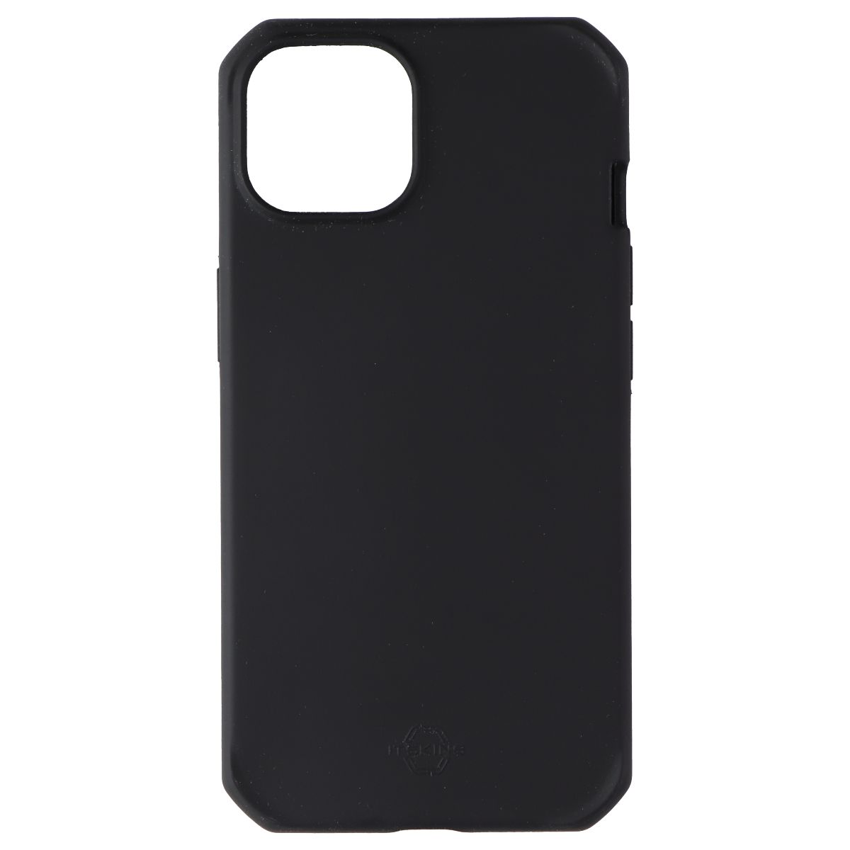 ITSKINS Hybrid_R Series Case for MagSafe for Apple iPhone 14 / 13 - Black Cell Phone - Cases, Covers & Skins ITSKINS - Simple Cell Bulk Wholesale Pricing - USA Seller