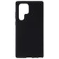 ITSKINS Hybrid Silk Series Case for Samsung Galaxy S22 Ultra (5G) - Black