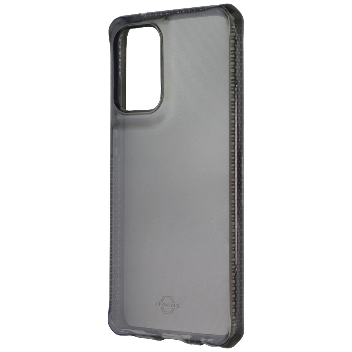 ITSKINS Spectrum_R Clear Case for Motorola Moto G Stylus 5G (2024) - Smoke Cell Phone - Cases, Covers & Skins ITSKINS - Simple Cell Bulk Wholesale Pricing - USA Seller