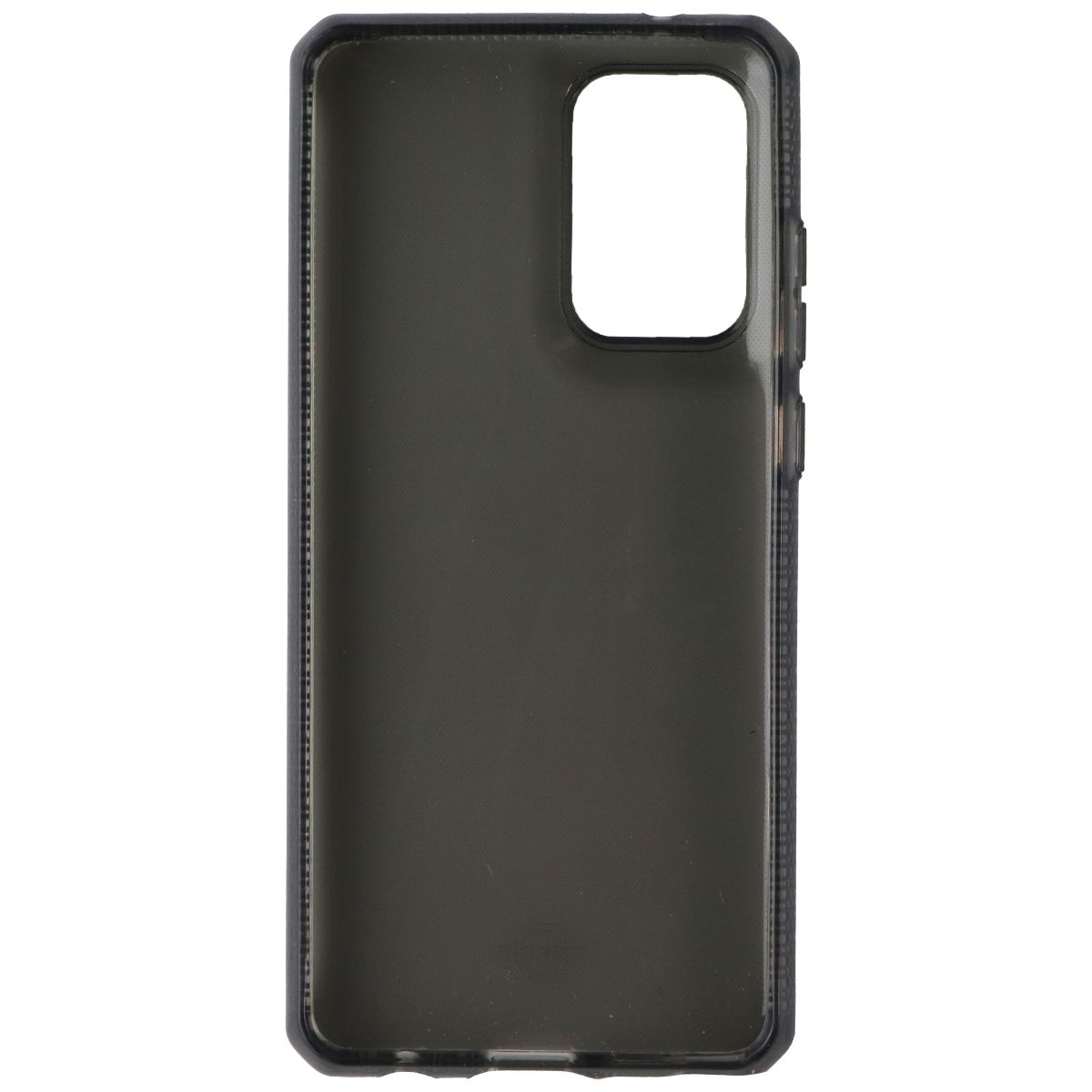 ITSKINS Spectrum_R Clear Case for Motorola Moto G Stylus 5G (2024) - Smoke Cell Phone - Cases, Covers & Skins ITSKINS - Simple Cell Bulk Wholesale Pricing - USA Seller